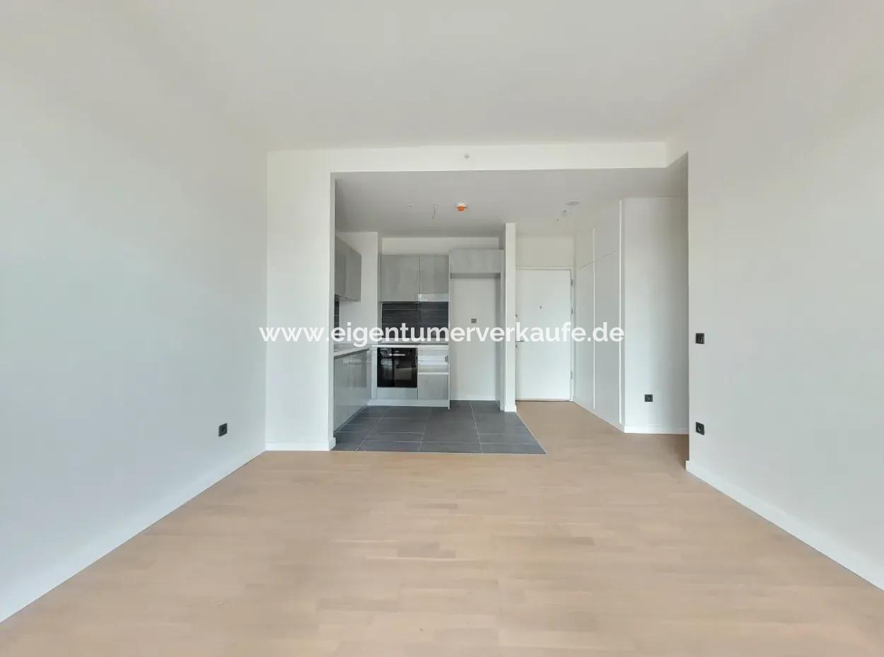 1+1 46 M² 21. Stock Ziel View Wohnung Zum Verkauf In Beytepe İncek Bulvar Loft Complex