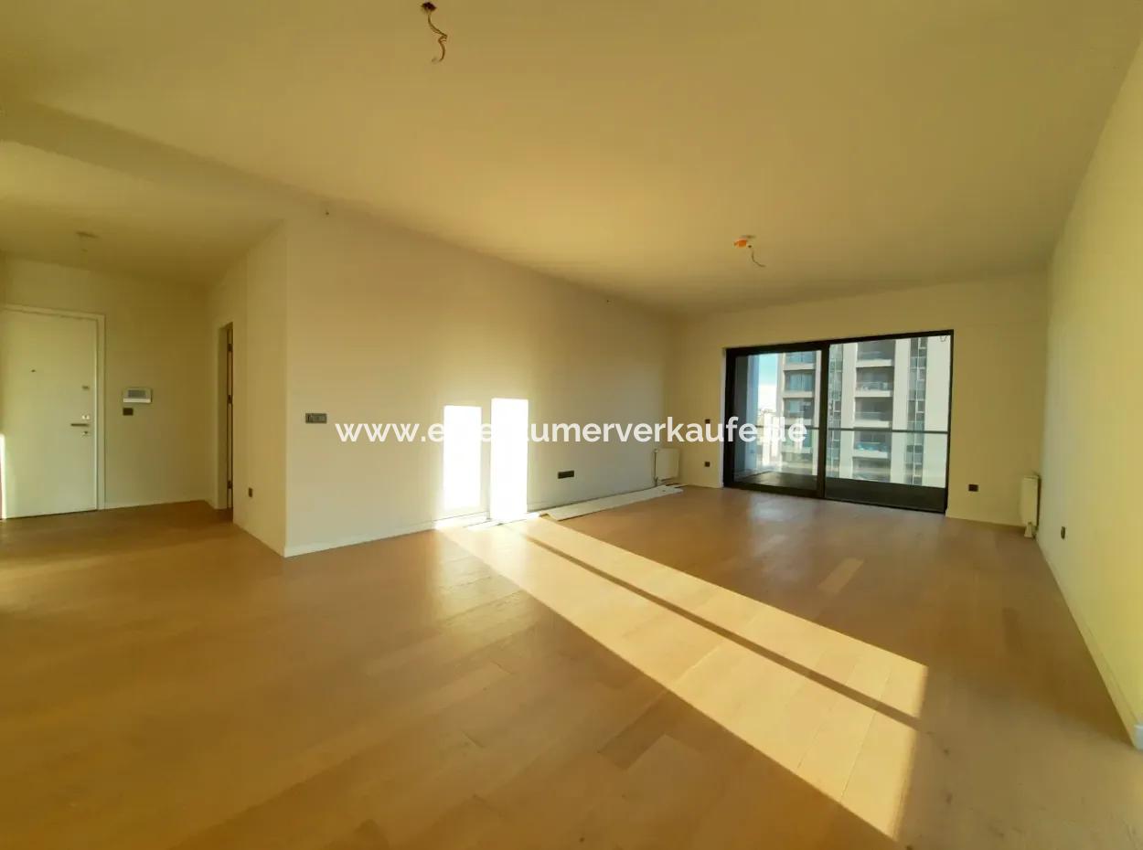 3+1 130 M² 22. Stock Mogan View Wohnung Zum Verkauf In Beytepe İncek Bulvar Loft Complex