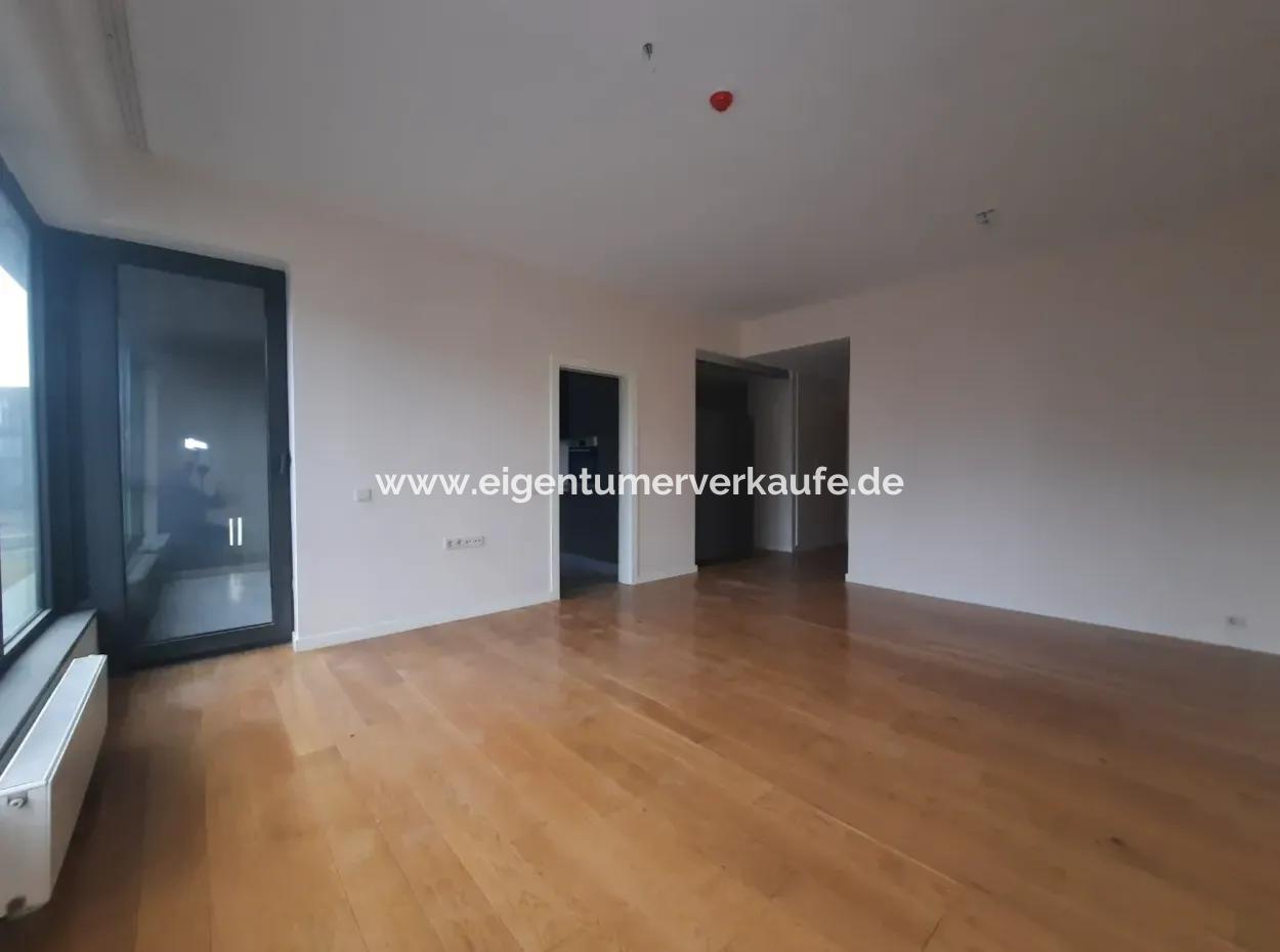 Traumhafte 3+1 Maisonette Wohnung Mit Luxusausstattung In Gölbaşı / Ankara /Türkei