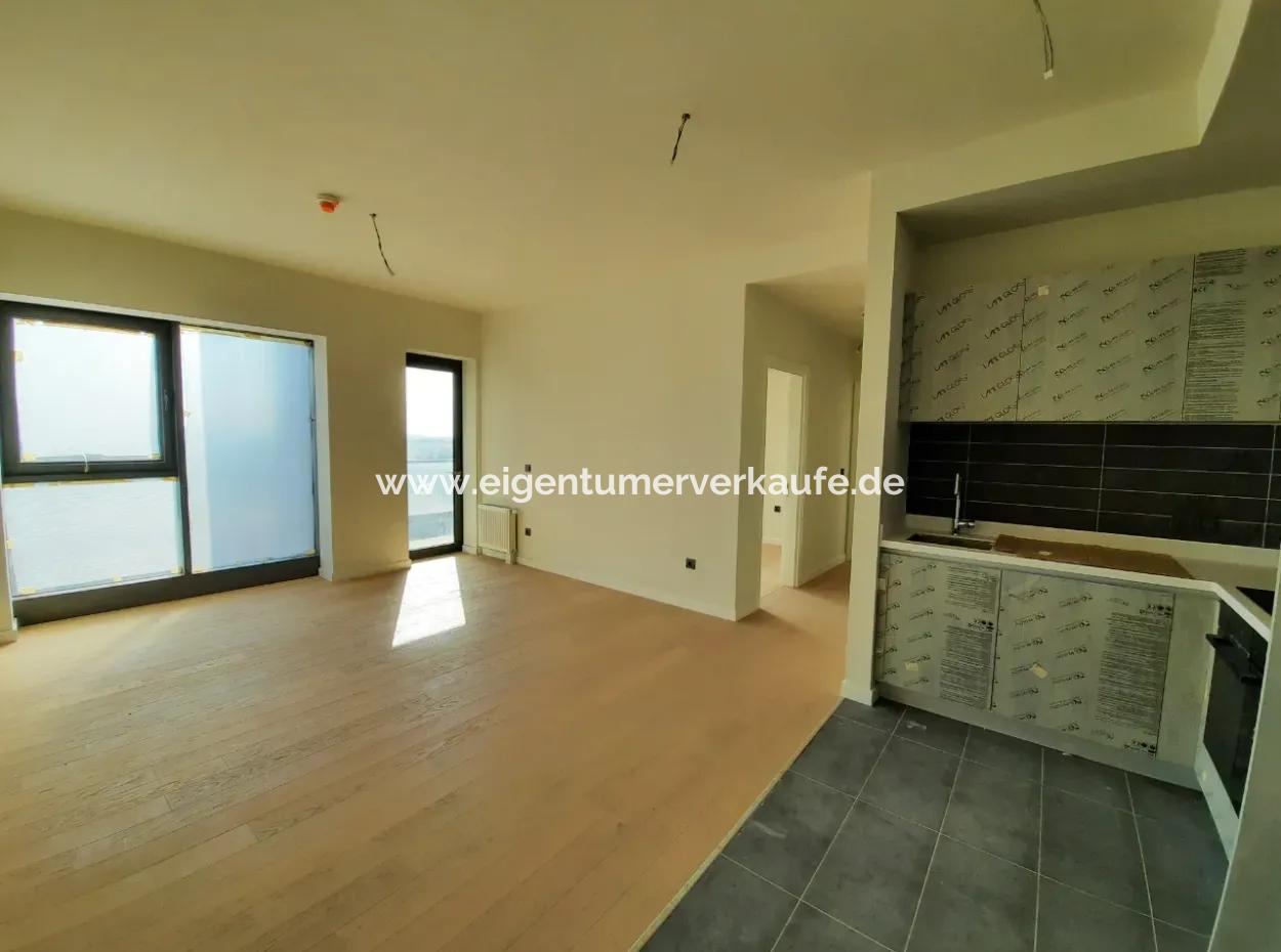 2+1 68 M² 20. Stock Wohnung Zum Verkauf In Beytepe İncek Bulvar Loft Complex