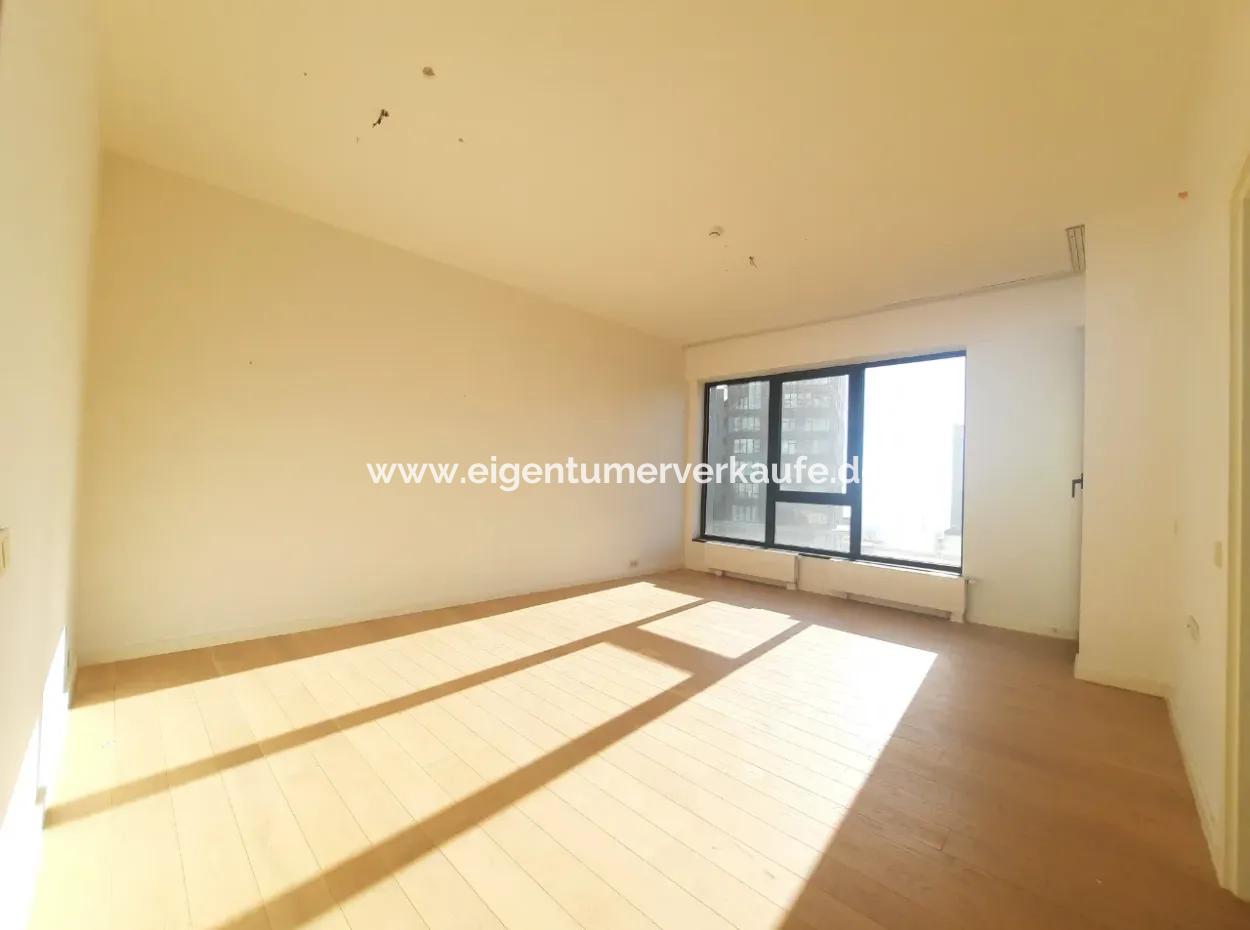 Traumhafte 3+1 Maisonette Wohnung Mit Luxusausstattung In Gölbaşı / Ankara /Türkei