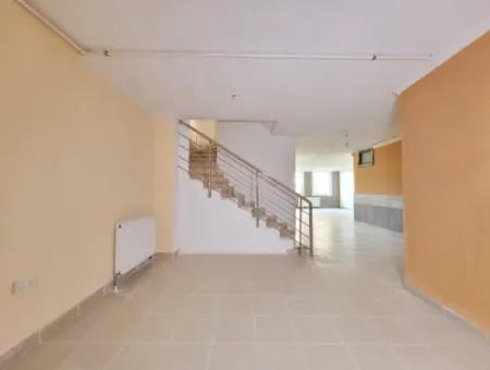 Luxus 6+2 Villen Zur Miete In Caner Complex Neben Bilkent 3 Ufuk Apartments