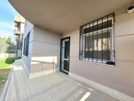 Luxus 6+2 Villen Zur Miete In Caner Complex Neben Bilkent 3 Ufuk Apartments