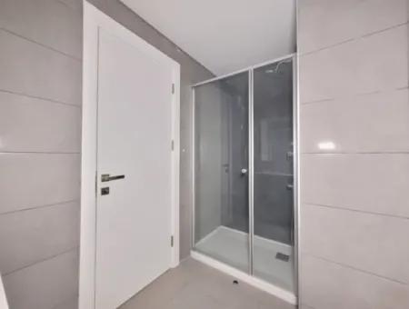 4+1 Mieterlose Wohnung Im 20. Stock Zum Verkauf Im Loft-Komplex Beytepe İncek Bulvar