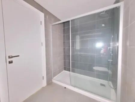 4+1 Mieterlose Wohnung Im 20. Stock Zum Verkauf Im Loft-Komplex Beytepe İncek Bulvar