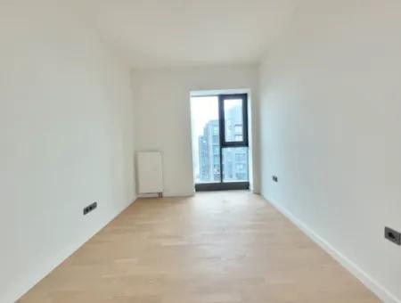 4+1 Mieterlose Wohnung Im 20. Stock Zum Verkauf Im Loft-Komplex Beytepe İncek Bulvar