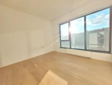 Traumhafte 3+1 Wohnung Mit Luxusausstattung In Gölbaşı / Ankara /Türkei