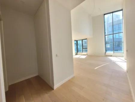 Traumhafte 5.5+1 Maisonette- Wohnung Mit Luxusausstattung In Gölbaşı / Ankara /Türkei