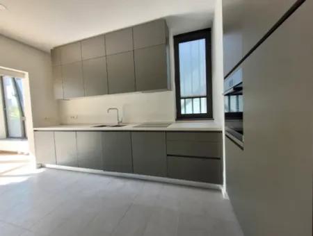 Traumhafte 5.5+1 Maisonette- Wohnung Mit Luxusausstattung In Gölbaşı / Ankara /Türkei