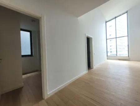 5,5+1  Maisonette-Wohnung Im 5. Stock Mit Blick Auf Die Landschaft Zum Verkauf Im İncek Loft-Komplex