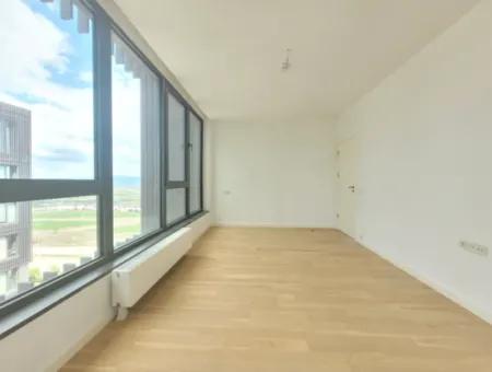 5,5+1  Maisonette-Wohnung Im 5. Stock Mit Blick Auf Die Landschaft Zum Verkauf Im İncek Loft-Komplex