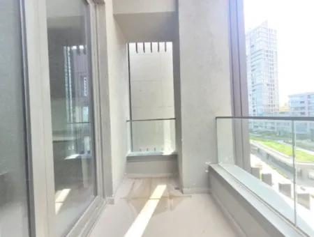 5,5+1  Maisonette-Wohnung Im 5. Stock Mit Blick Auf Die Landschaft Zum Verkauf Im İncek Loft-Komplex