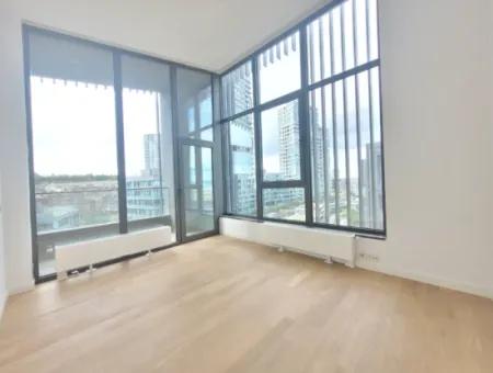 5,5+1  Maisonette-Wohnung Im 5. Stock Mit Blick Auf Die Landschaft Zum Verkauf Im İncek Loft-Komplex