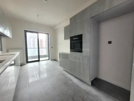 3+1 130 M² 17. Stock Çayyolu View Wohnung Zum Verkauf In Beytepe İncek Bulvar Loft Complex