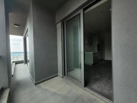 3+1 130 M² 17. Stock Çayyolu View Wohnung Zum Verkauf In Beytepe İncek Bulvar Loft Complex