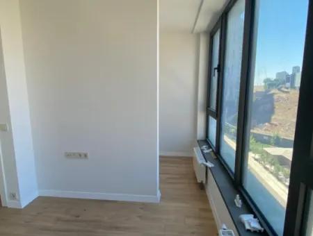 İncek Loft 4+1 137 M² Wohnung Im 4. Stock Mit Terrasse Zu Verkaufen