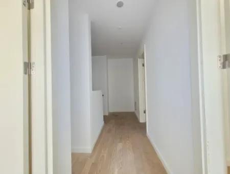 Traumhafte 2+1 Garten-Maisonette-Wohnung Mit Luxusausstattung In Gölbaşı / Ankara /Türkei