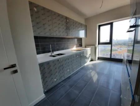 3+1 110 M² 9. Etage Südseite Wohnung Zum Verkauf In Beytepe İncek Bulvar Loft Complex