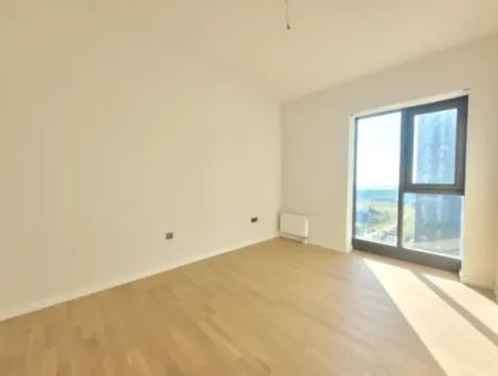 3+1 130 M² 9. Stock Parkblick Südfront Wohnung Zum Verkauf In Beytepe İncek Bulvar Loft Complex