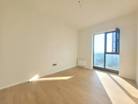 3+1 130 M² 9. Stock Parkblick Südfront Wohnung Zum Verkauf In Beytepe İncek Bulvar Loft Complex