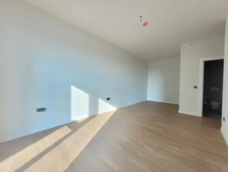 3+1 130 M² 9. Stock Parkblick Südfront Wohnung Zum Verkauf In Beytepe İncek Bulvar Loft Complex