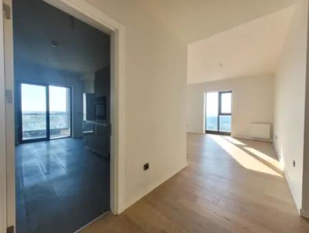 3+1 130 M² 9. Stock Parkblick Südfront Wohnung Zum Verkauf In Beytepe İncek Bulvar Loft Complex