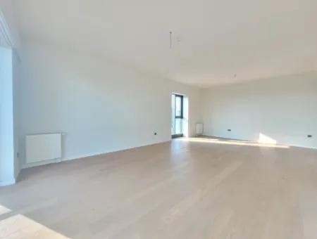 3+1 130 M² 23. Stock Parkblick Südfront Wohnung Zum Verkauf In Beytepe İncek Bulvar Loft Complex