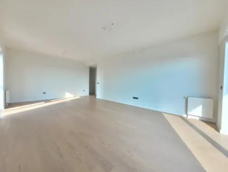 3+1 130 M² 1. Stock Parkblick Südfront Wohnung Zum Verkauf In Beytepe İncek Bulvar Loft Complex