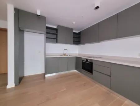 İncek Loft Zu Vermieten 2+1 85 M² 4. Stock Mogan Fassade Wohnung