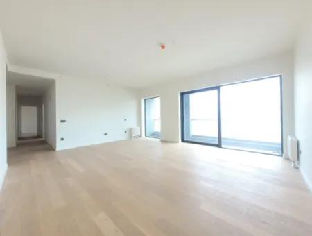 110 M2 2+1 3. Stock Mieterlose Wohnung Zum Verkauf In Beytepe İncek Bulvar Loft Complex