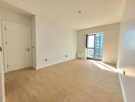 3+1 110M² 8. Stock Boulevard View Wohnung Zum Verkauf In Beytepe İncek Bulvar Loft Complex