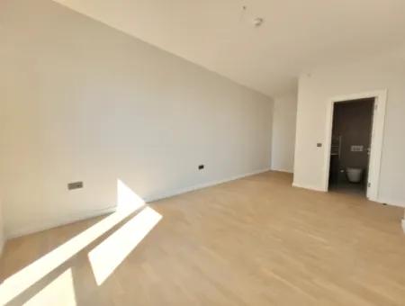 3+1 110M² 8. Stock Boulevard View Wohnung Zum Verkauf In Beytepe İncek Bulvar Loft Complex