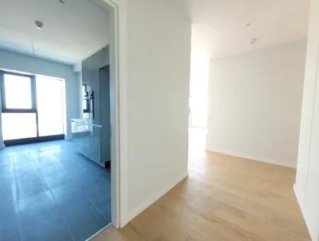 3+1 110M² 8. Stock Boulevard View Wohnung Zum Verkauf In Beytepe İncek Bulvar Loft Complex