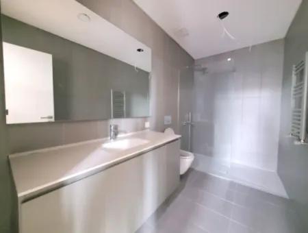 Traumhafte 5,5+1 Maisonette- Wohnung Mit Luxusausstattung In Gölbaşı / Ankara /Türkei