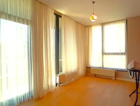 Traumhafte 3,5+1 Wohnung Mit Luxusausstattung In Gölbaşı / Ankara /Türkei