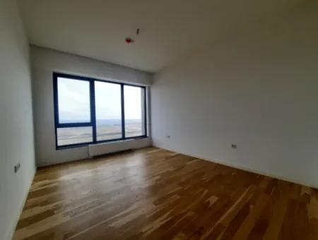 İncek Loft Zu Vermieten 3,5+1 Seeblick