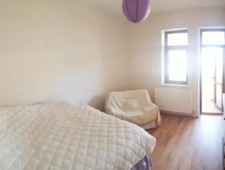 Luxuriöse 7+1 Villa Zur Miete Im Oryap-Komplex Neben Bilkent 3 Ufuk Apartments