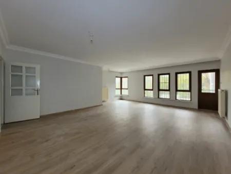 150 M² 4+1 Wohnung Zum Verkauf Im Zentrum Von Umitkoy