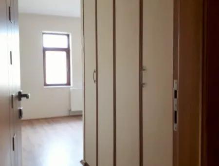 Luxuriöse 7+1 Villa Zur Miete Im Oryap-Komplex Neben Bilkent 3 Ufuk Apartments