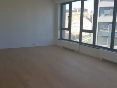 Traumhafte 4+1 Wohnung Mit Luxusausstattung In Gölbaşı / Ankara /Türkei