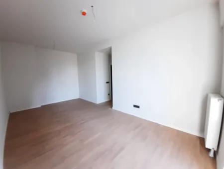 4+1 Mieterlose Wohnung Im 5. Stock Zum Verkauf Im Loft-Komplex Beytepe İncek Bulvar