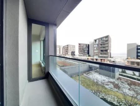 Traumhafte 3+1 Maisonette Wohnung Mit Luxusausstattung In Gölbaşı / Ankara /Türkei