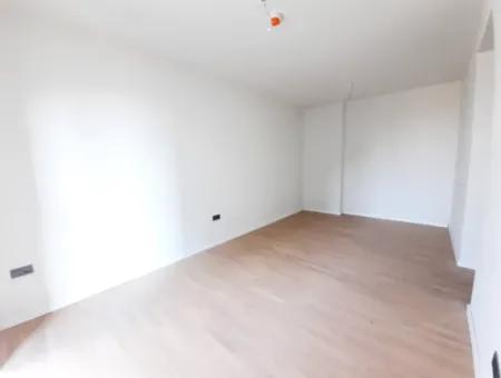 4+1 Mieterlose Wohnung Im 22. Stock Zum Verkauf Im Loft-Komplex Beytepe İncek Bulvar