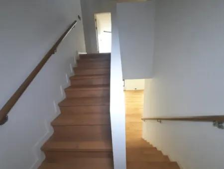 Traumhafte 5,5+1 Maisonette- Wohnung Mit Luxusausstattung In Gölbaşı / Ankara /Türkei