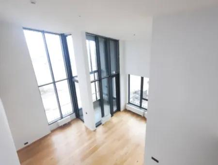 Traumhafte 5,5+1 Maisonette- Wohnung Mit Luxusausstattung In Gölbaşı / Ankara /Türkei