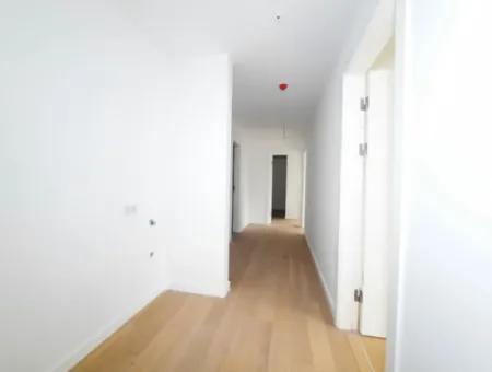 Traumhafte 4+1 Wohnung Mit Luxusausstattung In Gölbaşı / Ankara /Türkei