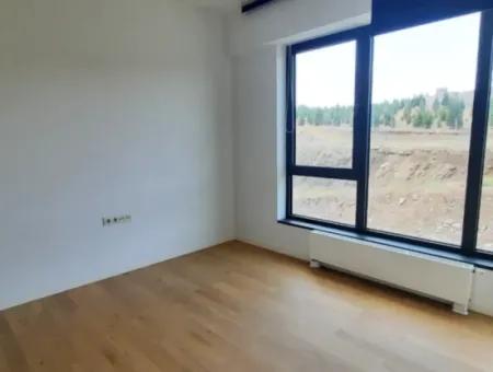 Traumhafte 3+1 Wohnung Mit Luxusausstattung In Gölbaşı / Ankara /Türkei