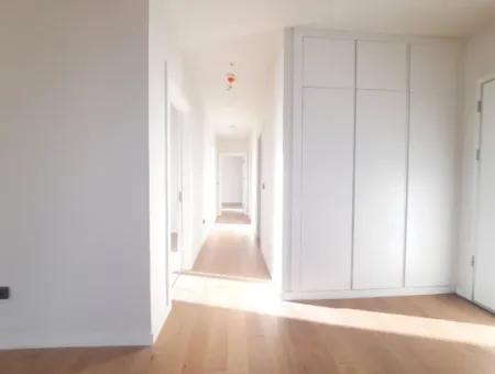 3+1 130 M² 2. Stock Mogan View Wohnung Zum Verkauf In Beytepe İncek Bulvar Loft Complex