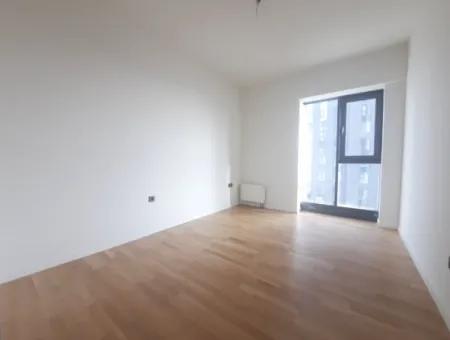 3+1 130 M² Wohnung Im 9. Stock Mit Blick Auf Den Boulevard Zum Verkauf In Beytepe İncek Bulvar Loft Complex