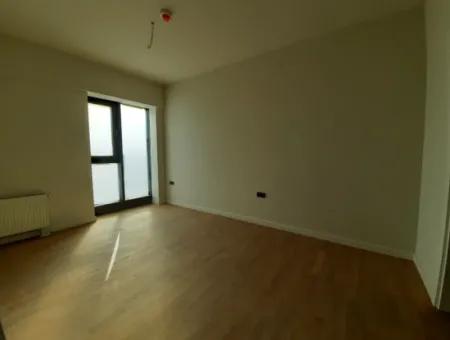 2+1 68 M² 14. Stock Boulevard Fassade Wohnung Zum Verkauf In Beytepe İncek Bulvar Loft Complex